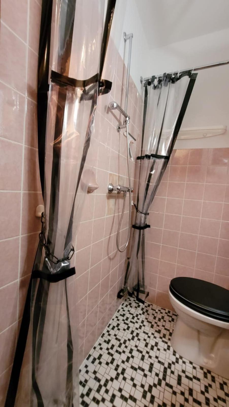 Berg-Buedchen - Schnuckelige Maisonette-Fewo - Gemuetlich Und Guenstig Sankt Andreasberg Esterno foto