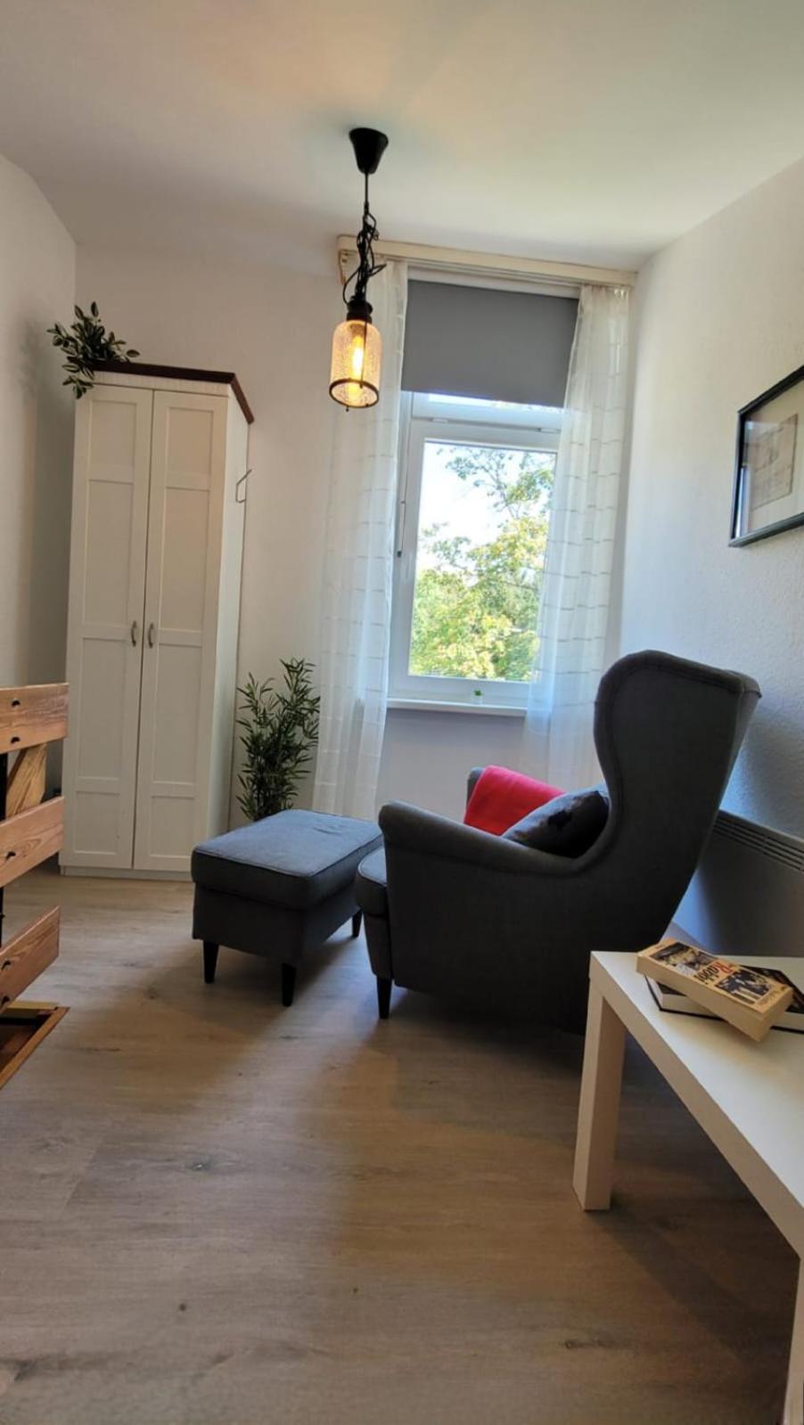 Berg-Buedchen - Schnuckelige Maisonette-Fewo - Gemuetlich Und Guenstig Sankt Andreasberg Esterno foto