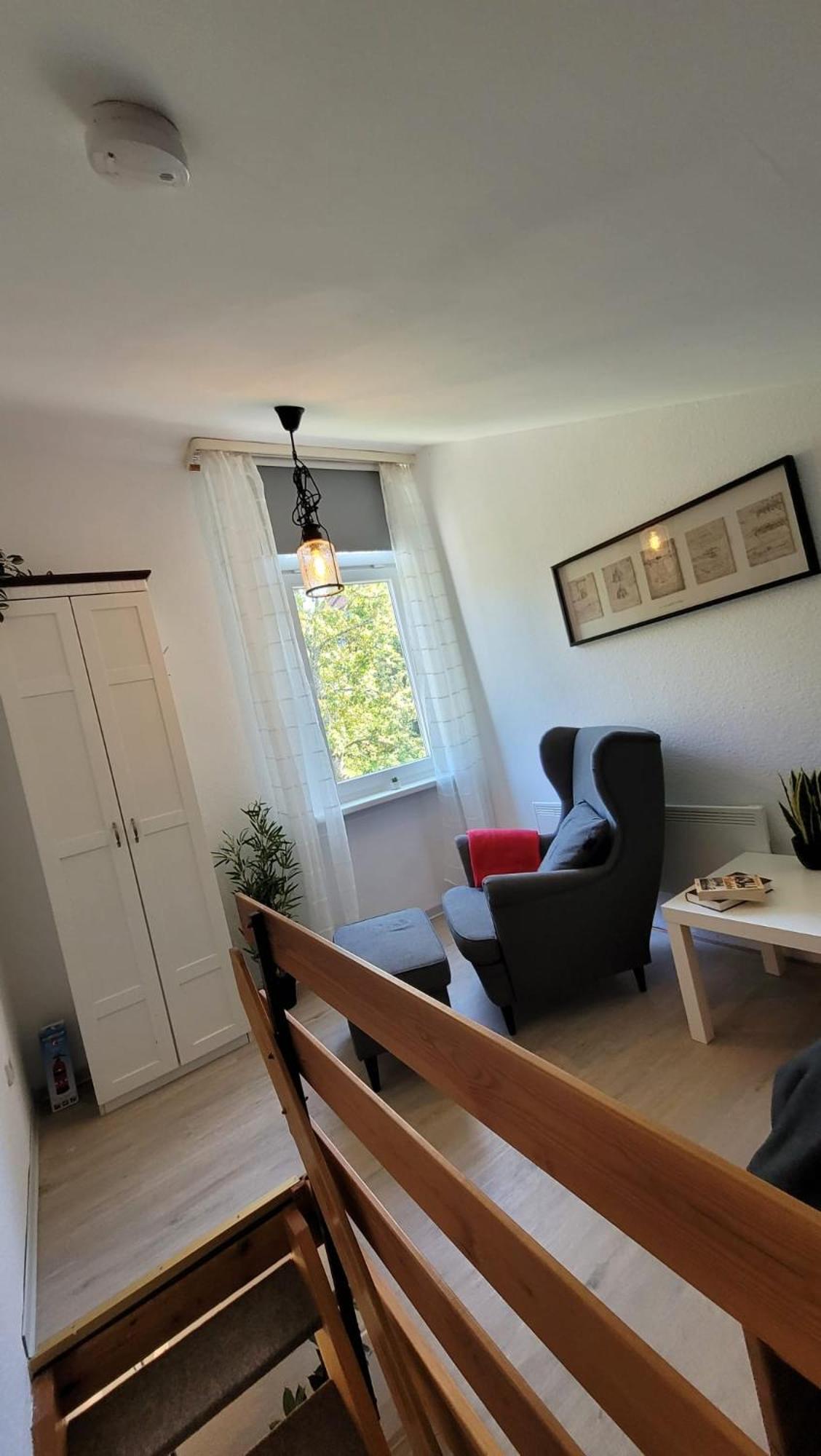Berg-Buedchen - Schnuckelige Maisonette-Fewo - Gemuetlich Und Guenstig Sankt Andreasberg Esterno foto