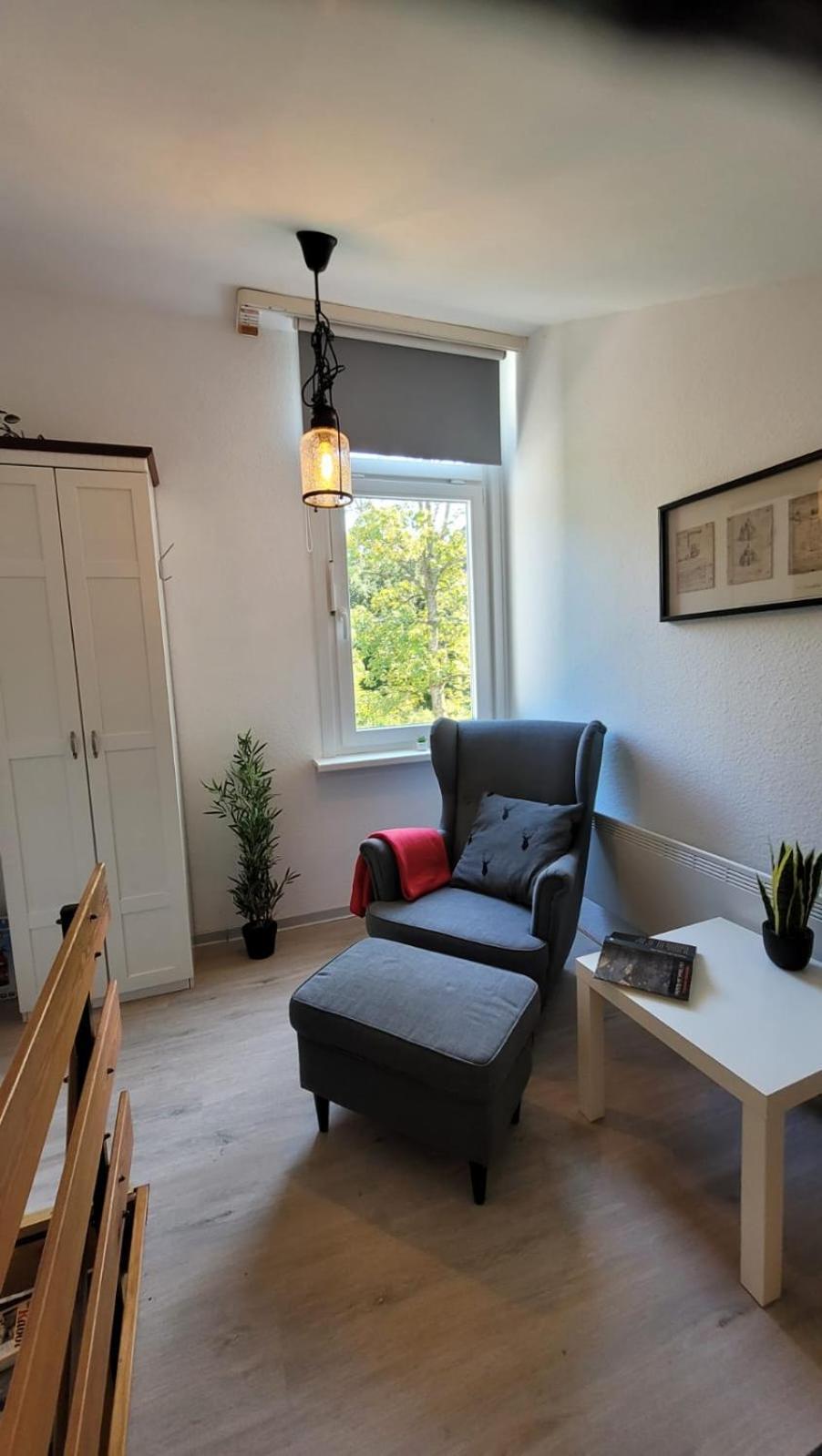 Berg-Buedchen - Schnuckelige Maisonette-Fewo - Gemuetlich Und Guenstig Sankt Andreasberg Esterno foto