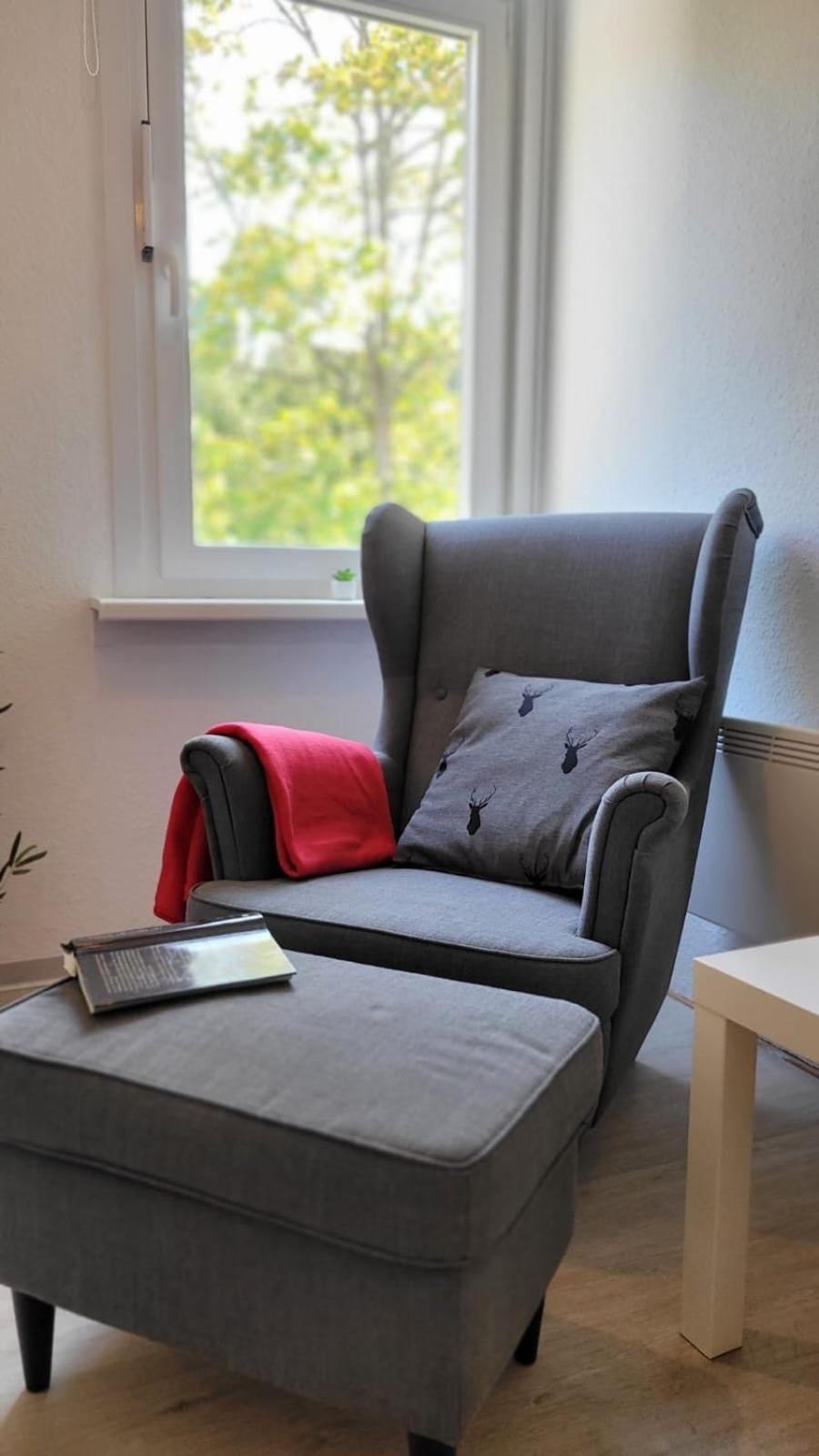 Berg-Buedchen - Schnuckelige Maisonette-Fewo - Gemuetlich Und Guenstig Sankt Andreasberg Esterno foto